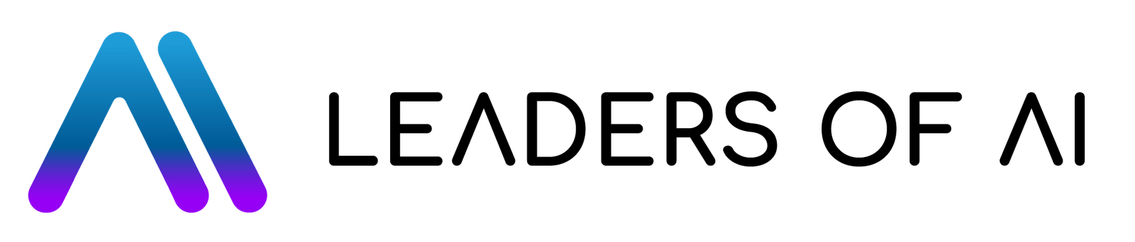 Logo Leaders of AI