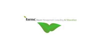 Logo bmc Baum Management Consulting & Education